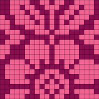 Copy of Copy of "alpine bloom" hat